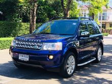 2012 Land Rover Freelander 2 2.2 (ปี 07-15) HSE SUV AT