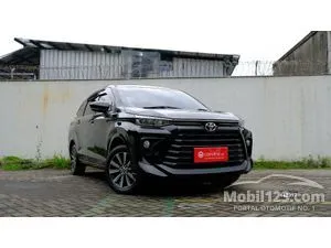 2023 Toyota Avanza 1.5 G MPV