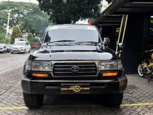 1995 Toyota Land Cruiser 4,2 VX Turbo SUV