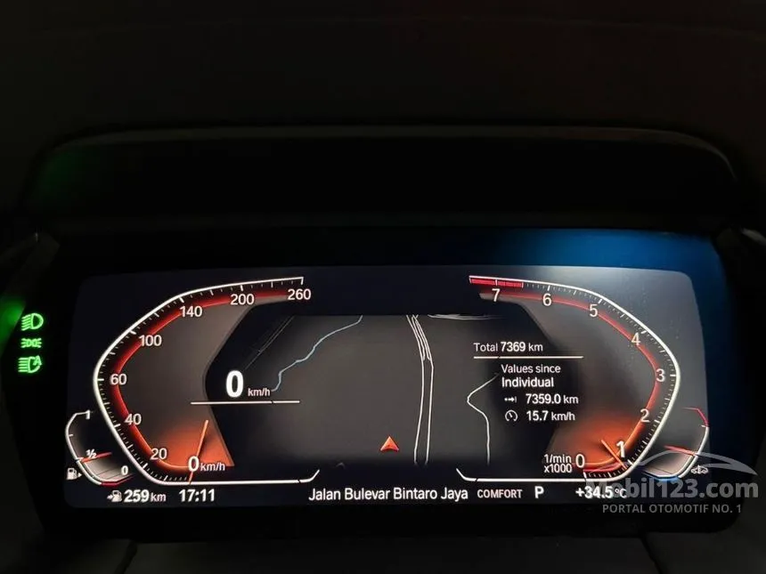 2023 BMW Z4 sDrive30i M Sport Convertible
