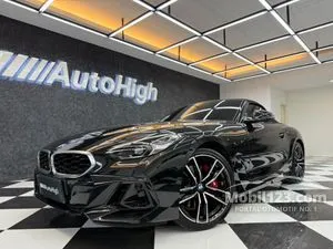 2023 BMW Z4 2.0 sDrive30i M Sport Convertible