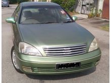 2006 Nissan Sentra 1.8 XG-L Sedan