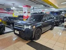 2024 Hyundai Santa Fe 2.5 Calligraphy SUV Paket Kredit BCA Finance Siap Pakai Terima Tukar Tambah Cash Kredit Siap Pakai Perfect Condition