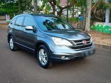 2010 Honda CR-V 2.4 i-VTEC DP15jt PROMO!!!