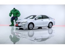 2014 Toyota Camry 2.0 (ปี 12-16) G Sedan AT