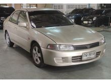 1997 Mitsubishi Lancer 1.5 F Style ท้ายเบนซ์ (ปี 96-02) GLXi Sedan