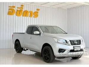 2018 Nissan NP 300 Navara 2.5 E King Cab Pickup