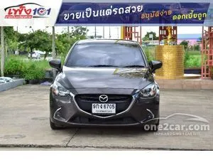2019 Mazda 2 1.3 High Connect Sedan