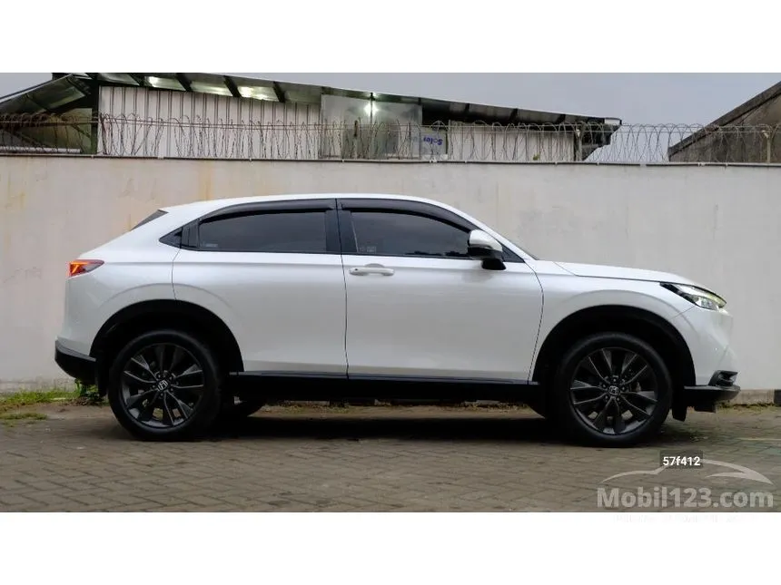 2023 Honda HR-V Special Edition SUV