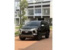 2022 Mitsubishi Pajero Sport 2.4 Dakar 4x2 SUV