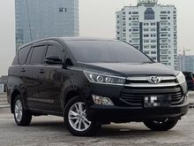 2019 Toyota Kijang Innova 2.4 V MPV
