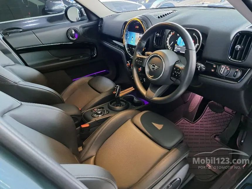 2023 MINI Countryman Cooper SUV