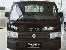 2021 Suzuki Carry 1.5 Pick-up DISKON GEDE-GEDEAN AWAL TAHUN DP Ringan s/d 15 PERSEN