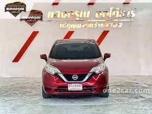 2018 Nissan Note 1.2 V Hatchback