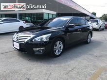 2015 Nissan Teana 2.5 (ปี 13-16) XV Sedan AT