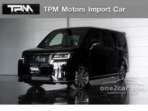 2026 Honda STEPWGN 1.5 Spada Wagon
