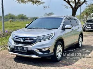 2017 Honda CR-V 2.0 SUV
