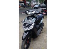 2010 Yamaha Mio sporty 110