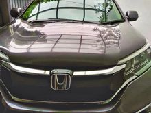 2017 Honda CR-V 2.0 RM SUV langsung pemakai