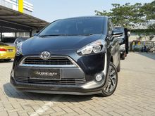 2017 Toyota Sienta 1.5 V MPV Tgn 1 Like New