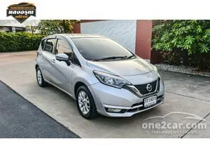 2018 Nissan Note 1.2 VL Hatchback