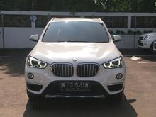 Dijual BMW X1 1.5 sDrive18i xLine 2019, BMW ASTRA USED CAR, DP Kecil