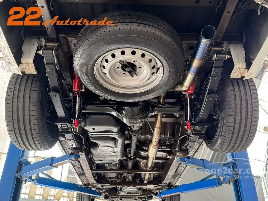 2024 Isuzu D-MAX L Cab-4 Pickup