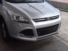 New 2014 Ford Kuga 1.6 Ecoboost Titanium SUV