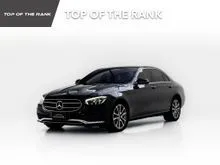 2023 Mercedes-Benz E300 2.0 W213 (ปี 16-23) e Avantgarde Sedan