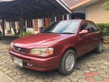 1996 Toyota Corolla 1.5 ตูดเป็ด (ปี 95-99) GXi Sedan MT
