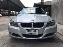 2010 BMW 320d 2.0 E90 (ปี 05-13) SE Sedan AT