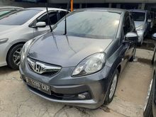 2014 Honda Brio 1,2 Satya E Hatchback