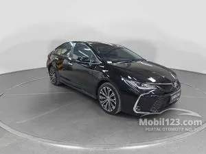 2020 Toyota Corolla Altis 1.8 V Sedan