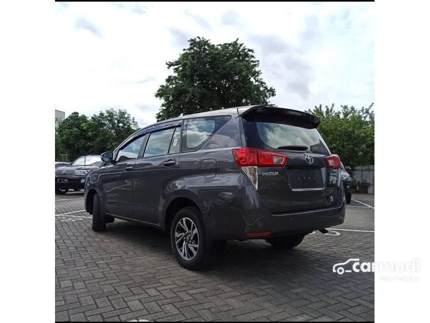 2024 Toyota Kijang Innova G MPV