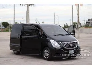 2011 Hyundai H-1 2.5 Maesto Executive Van