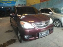 2010 Daihatsu Xenia 1.3 Xi DELUXE MPV