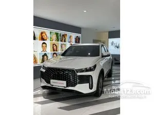 2026 Chery Tiggo Cross 1.5 Premium SUV