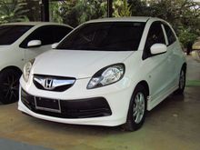 2012 Honda Brio 1.2 (ปี 11-16) V Hatchback