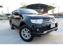 2015 Mitsubishi Pajero Sport 2.5 (ปี 08-15) GT SUV AT