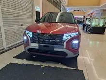 2022 Hyundai Creta 1.5 Prime Wagon, Mau Price List Terbaik Hyundai Creta,Hubungi Kami..