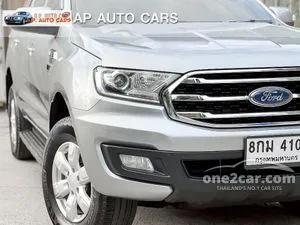 2019 Ford EVEREST 2.0 Trend SUV