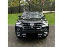 2023 Toyota Fortuner 2.8 GR Sport 4X2 SUV Diesel