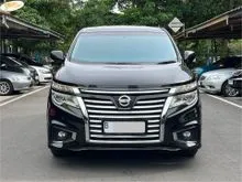 2014 Nissan Elgrand 2.5 Highway Star MPV