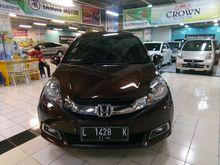 2014 Honda Mobilio 1.5 E Prestige MPV