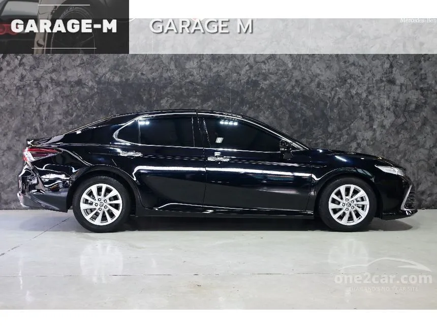 2023 Toyota CAMRY Sport Sedan