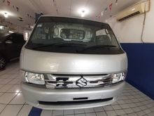 2020 Suzuki Carry 1,5 Luxury Pick-up