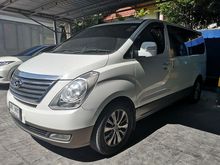 2011 Hyundai Grand Starex 2.5 (ปี 10-16) VIP Wagon AT
