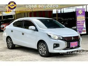 2021 Mitsubishi ATTRAGE 1.2 (ปี 19-26) GLS LTD Sedan