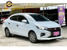 2021 Mitsubishi ATTRAGE 1.2 (ปี 19-26) GLS LTD Sedan