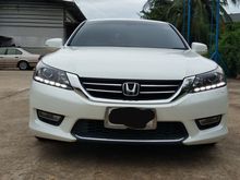 2013 Honda Accord 2.0 (ปี 13-17) EL i-VTEC Sedan AT